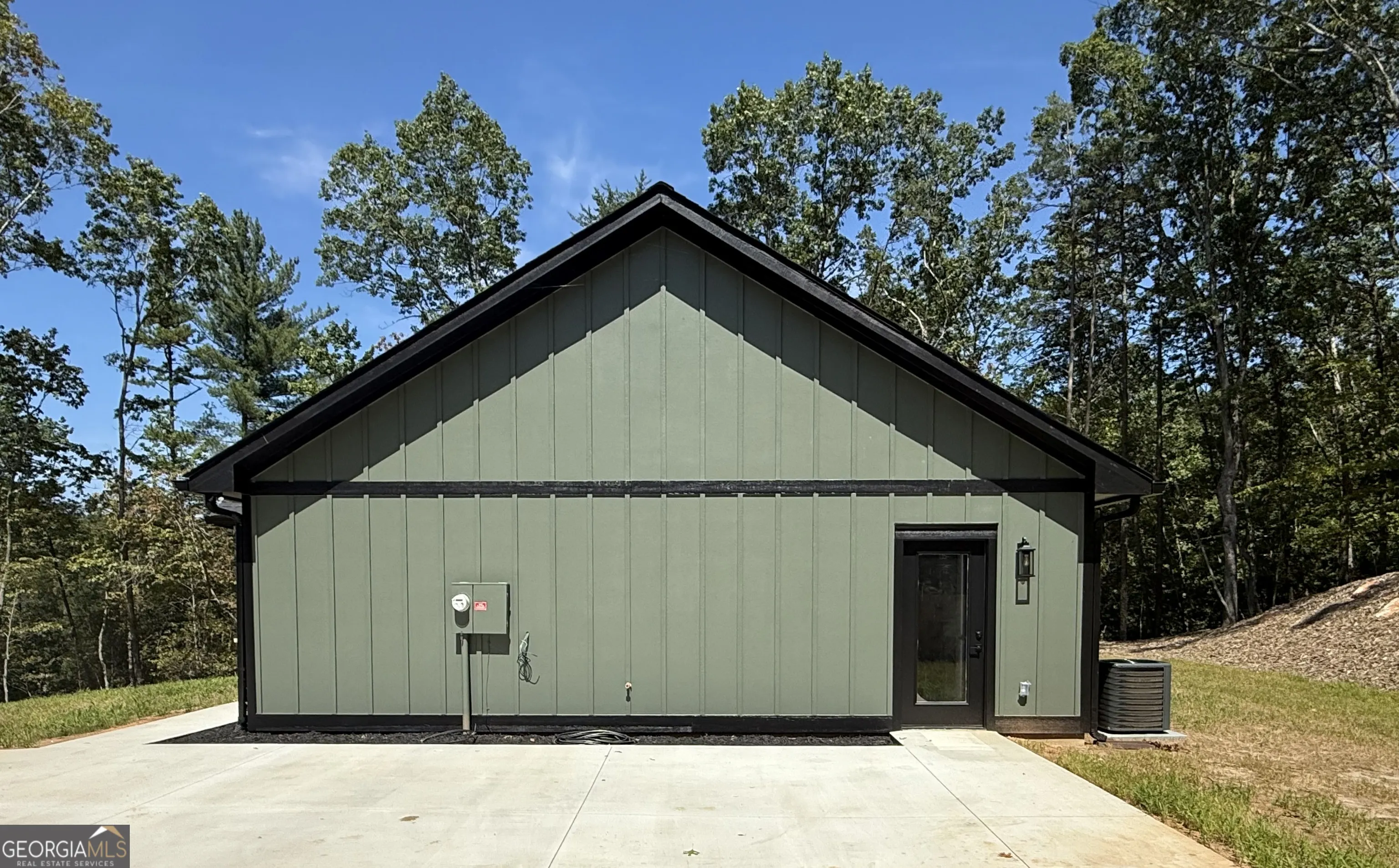 110 Sautee Ridge Road