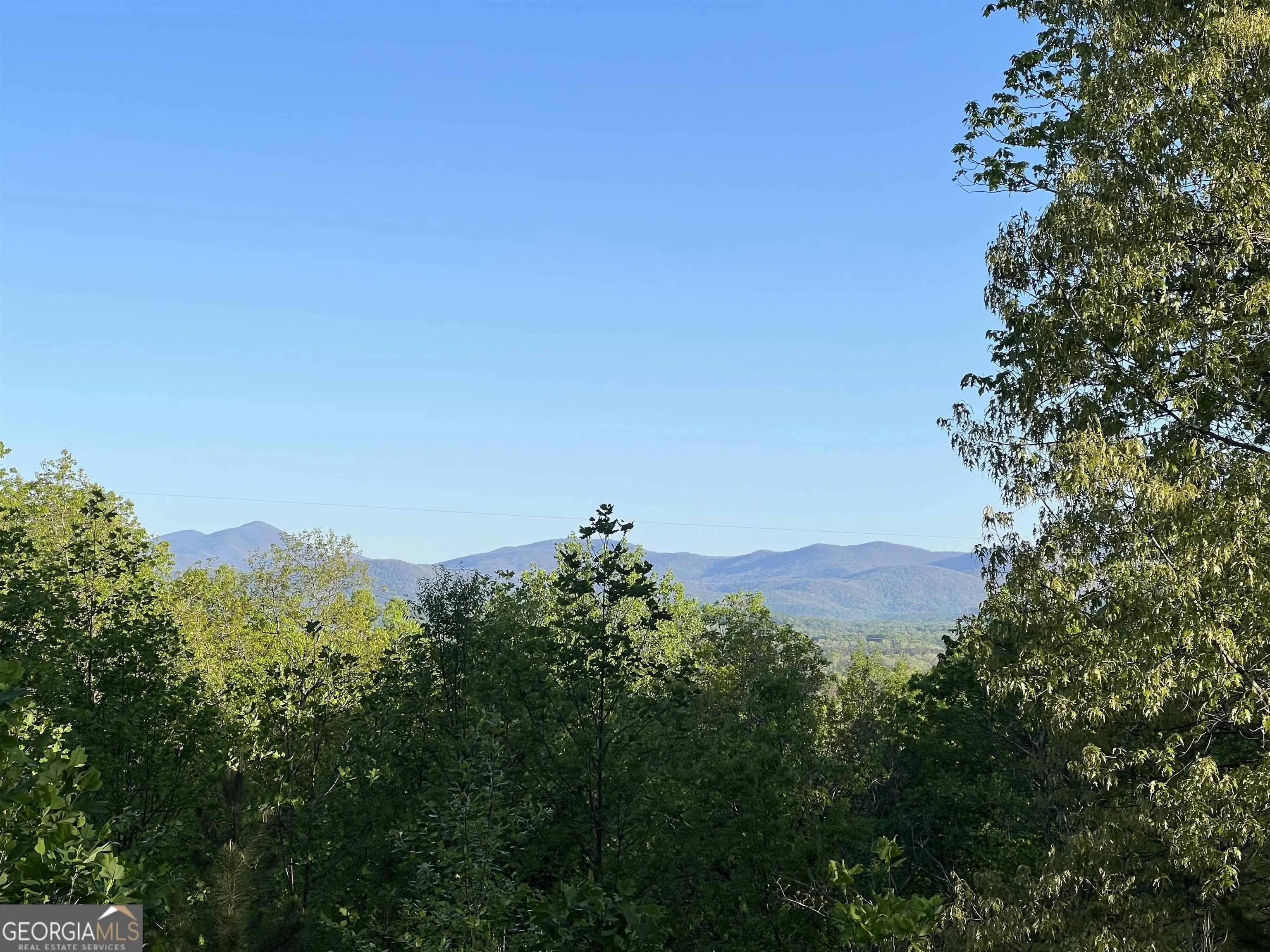 LOT 57 Teel Mtn Drive