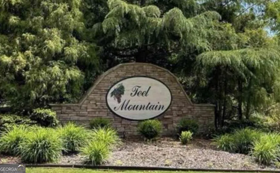 LOT 57 Teel Mtn Drive