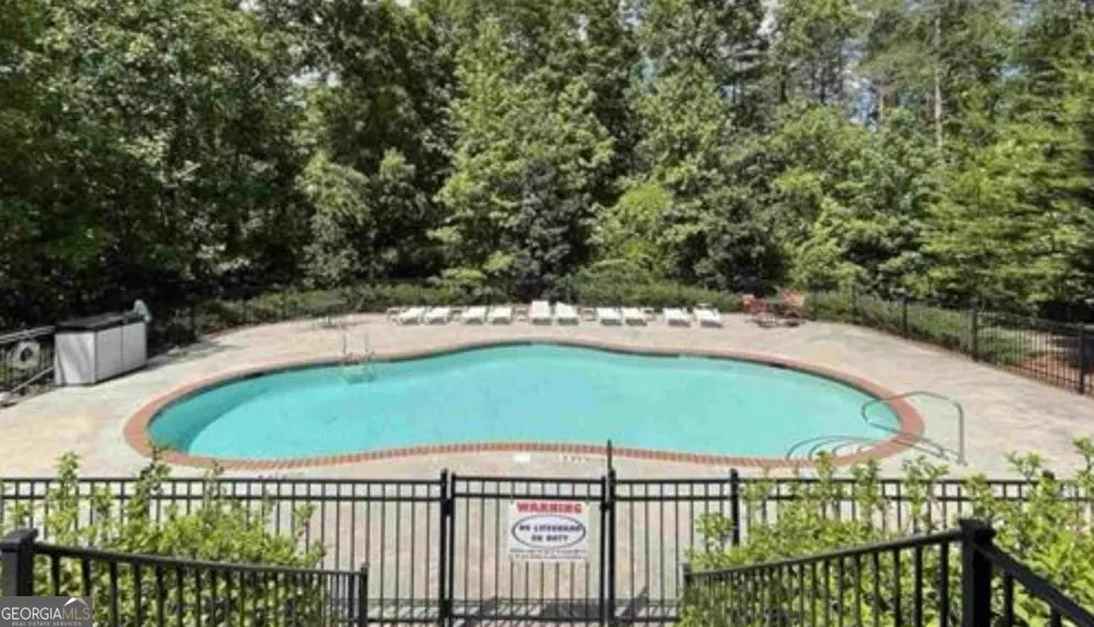 LOT 57 Teel Mtn Drive