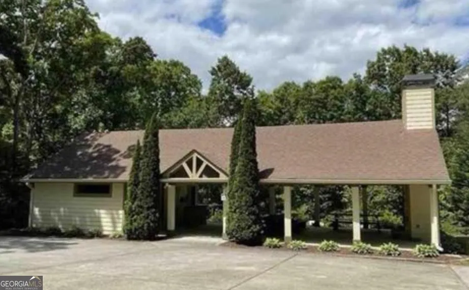LOT 57 Teel Mtn Drive