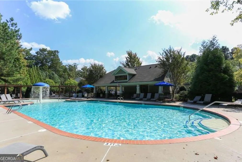 1255 Faircrest Crossing Drive