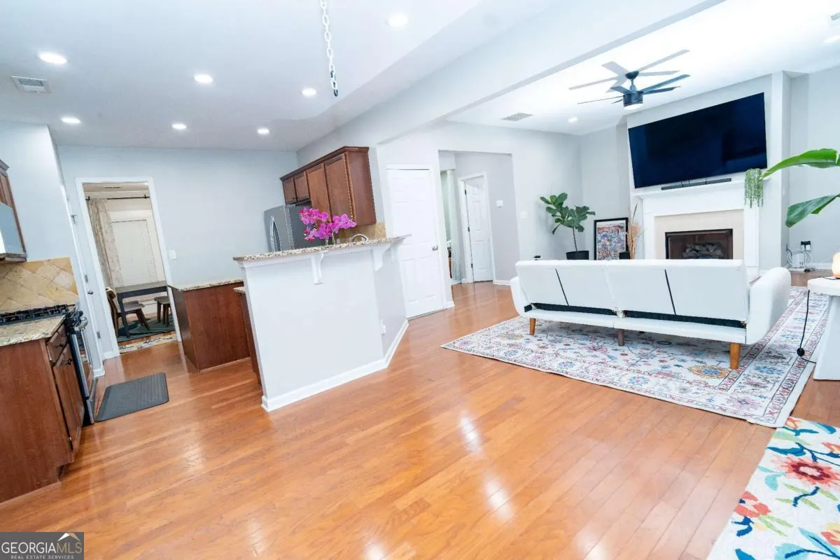 1255 Faircrest Crossing Drive