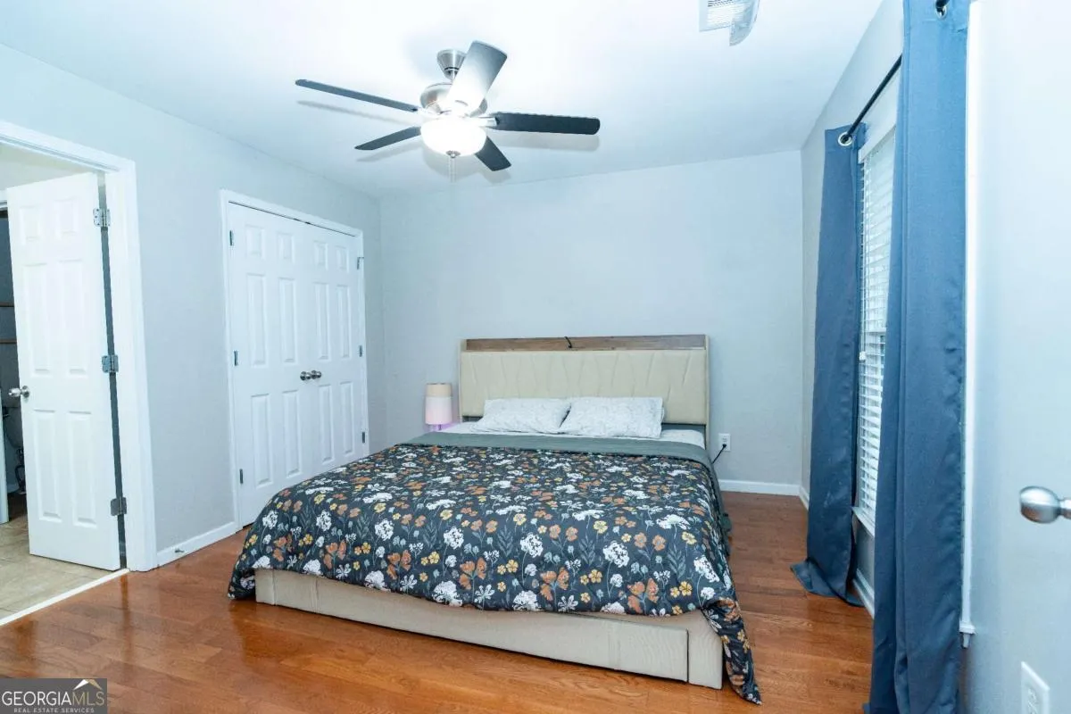 1255 Faircrest Crossing Drive