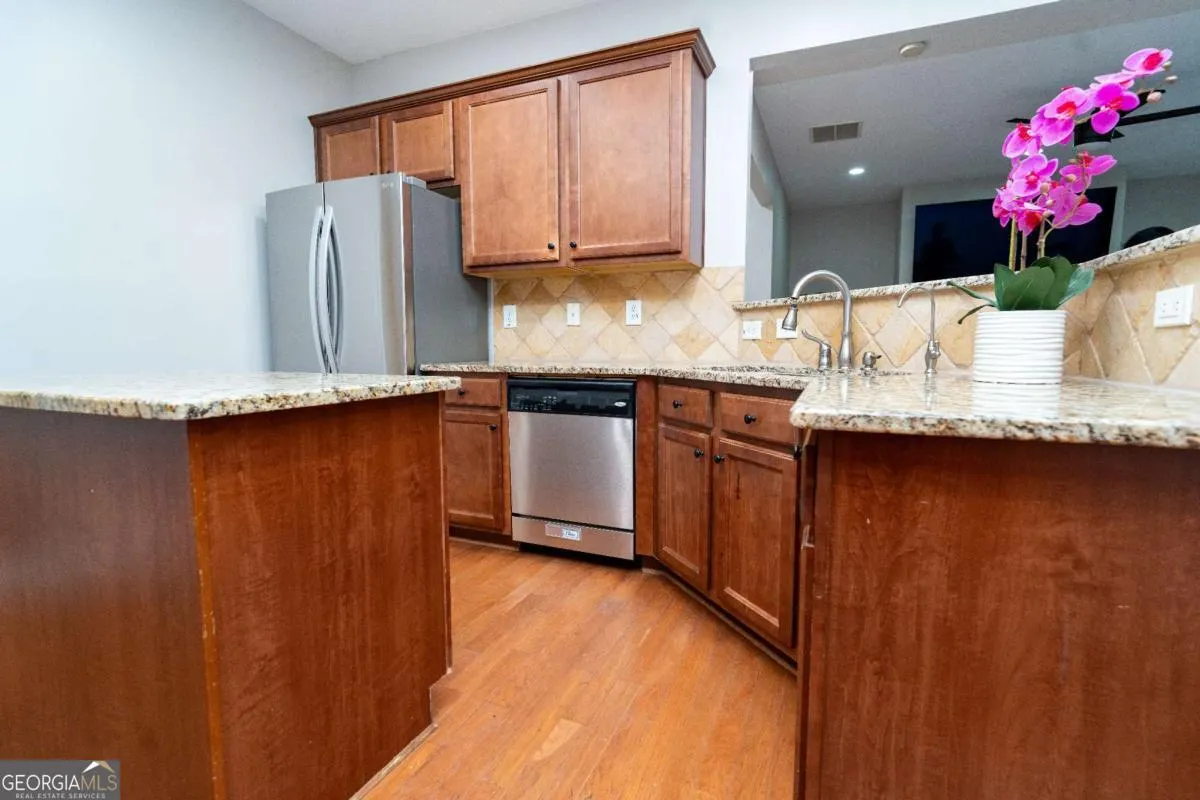 1255 Faircrest Crossing Drive