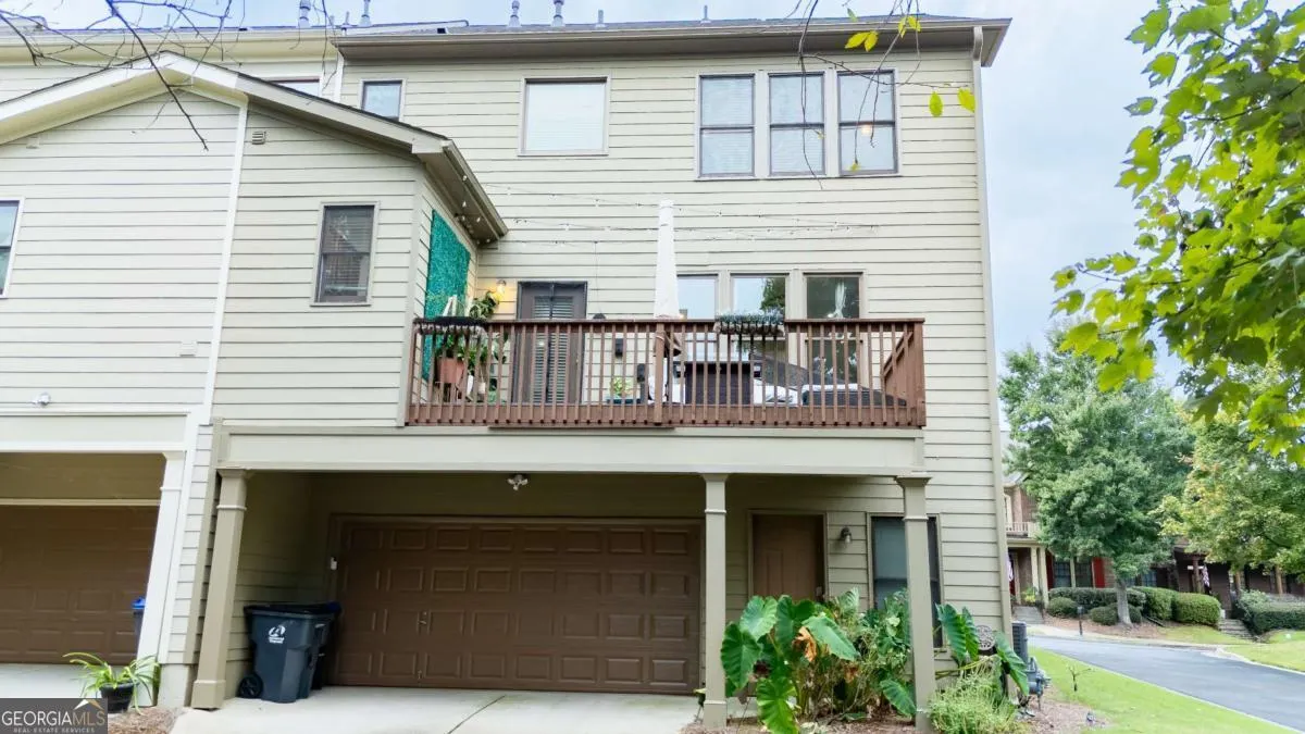 1255 Faircrest Crossing Drive
