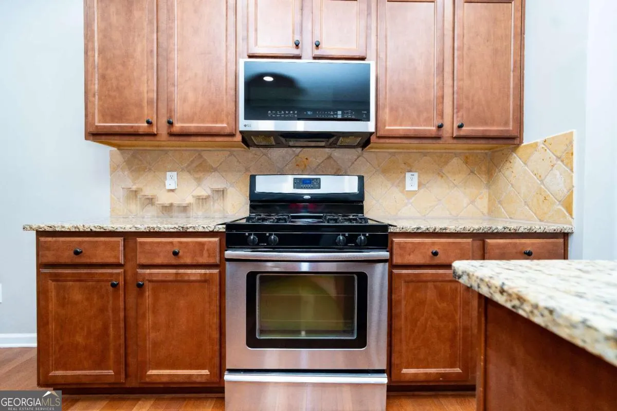 1255 Faircrest Crossing Drive