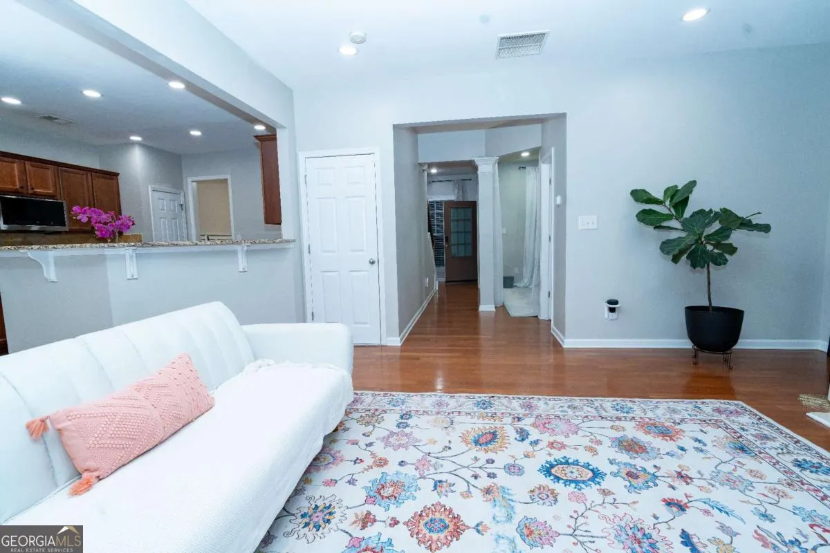 1255 Faircrest Crossing Drive