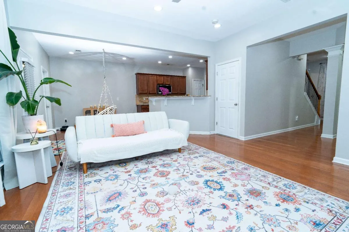 1255 Faircrest Crossing Drive