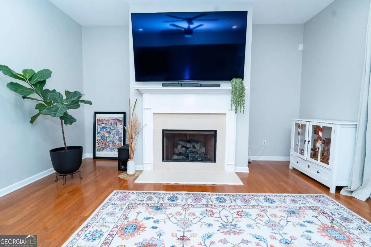 1255 Faircrest Crossing Drive