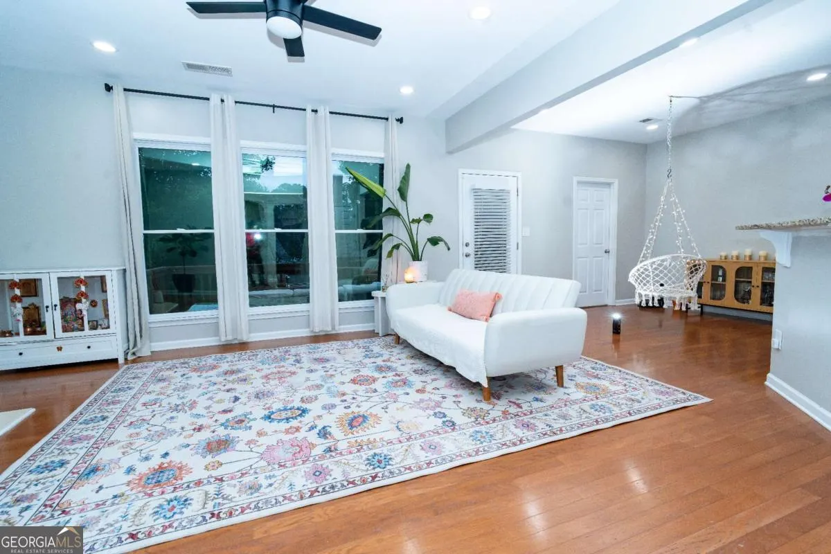 1255 Faircrest Crossing Drive