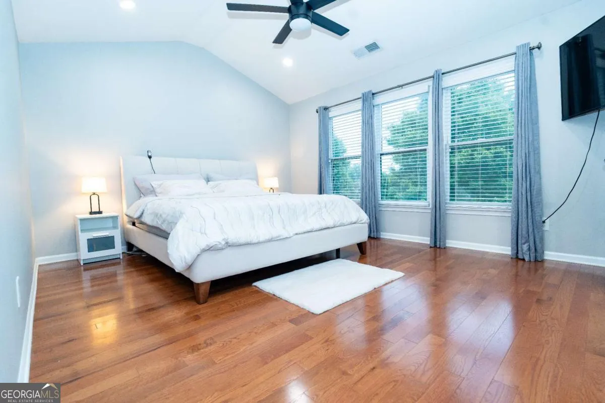 1255 Faircrest Crossing Drive