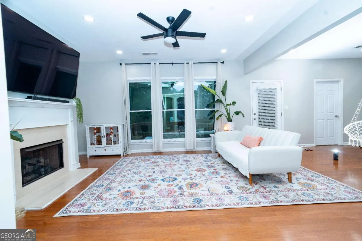 1255 Faircrest Crossing Drive