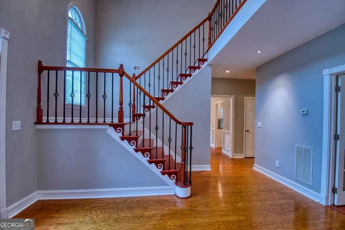 1065 Bentbrooke Court