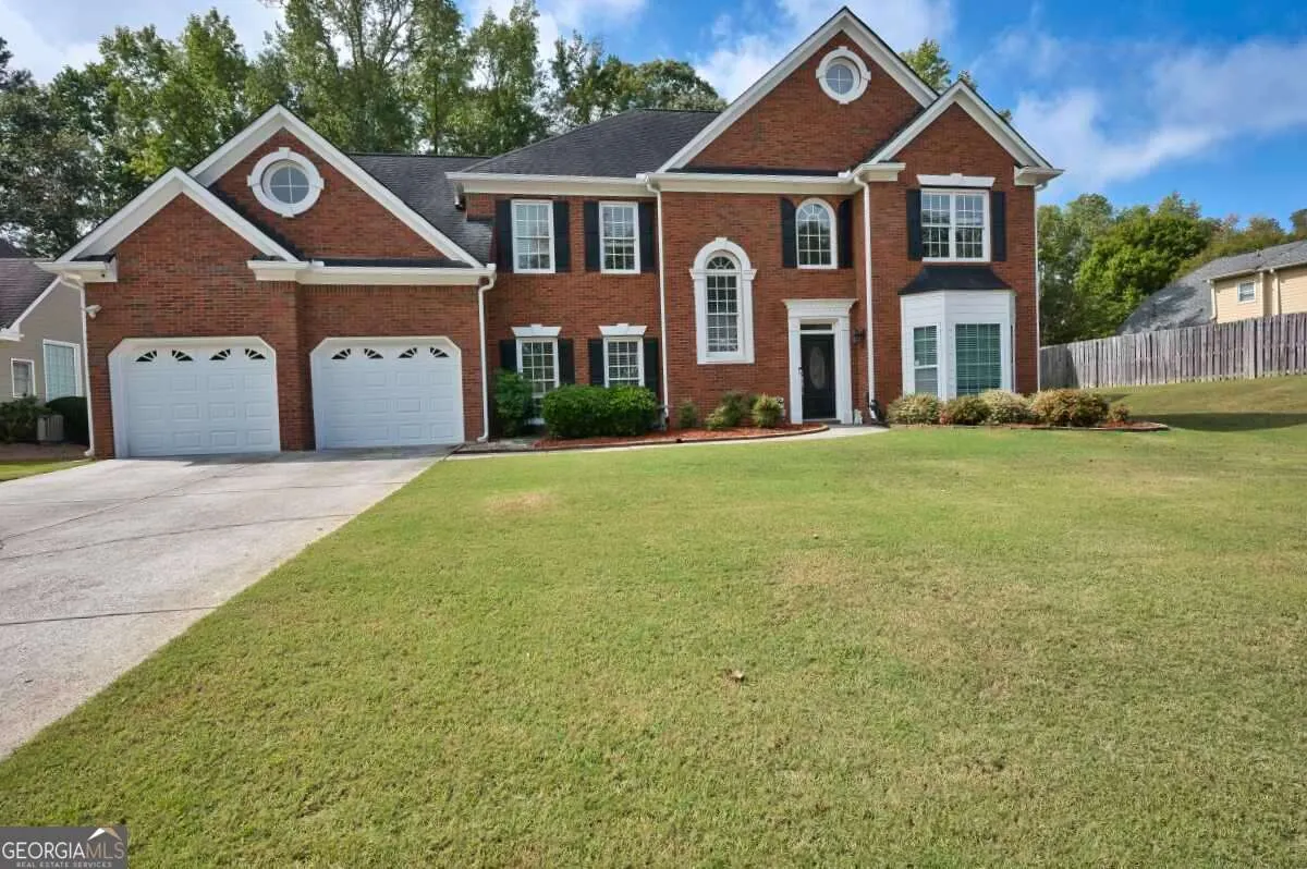 1065 Bentbrooke Court