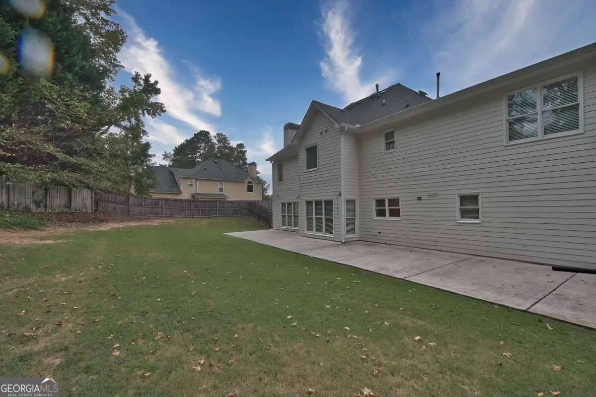 1065 Bentbrooke Court
