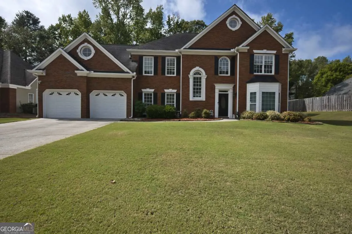 1065 Bentbrooke Court