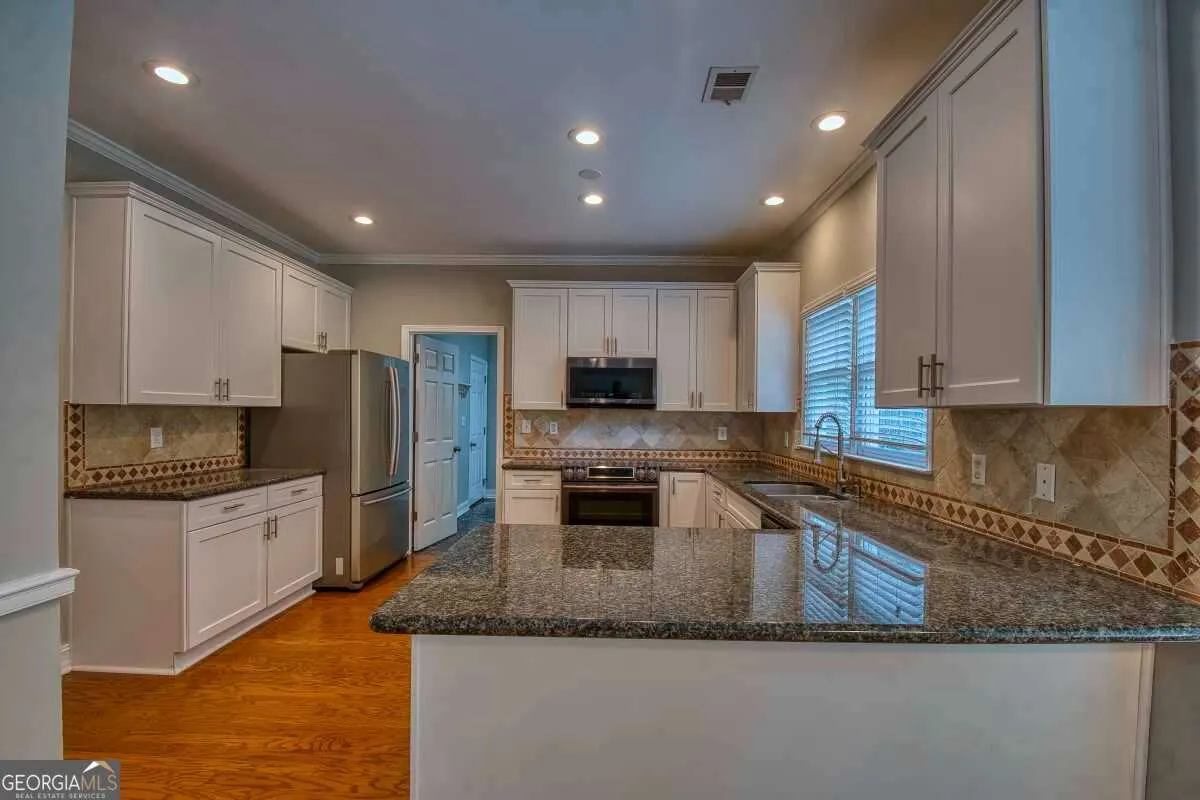 1065 Bentbrooke Court
