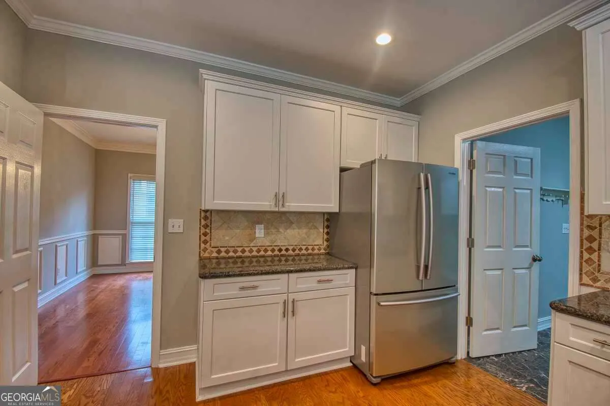 1065 Bentbrooke Court
