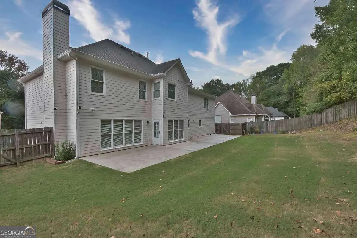 1065 Bentbrooke Court