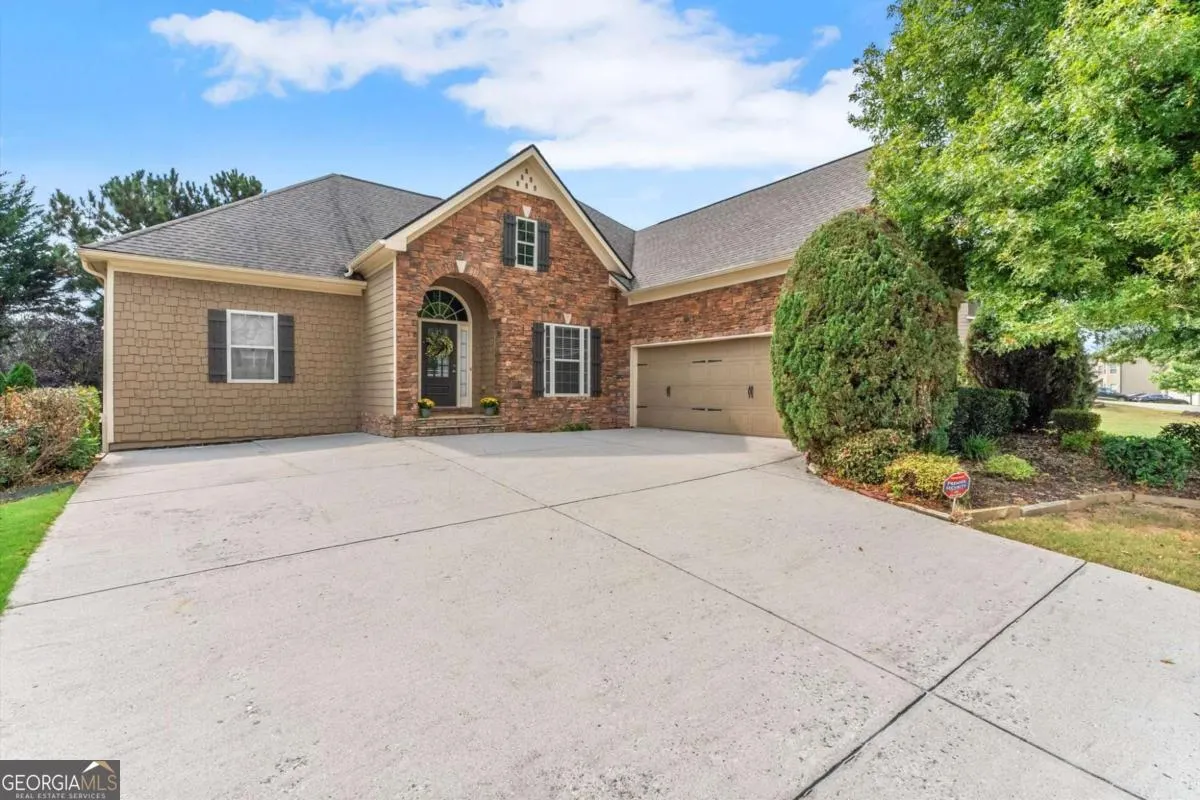 3875 Deer Run Drive