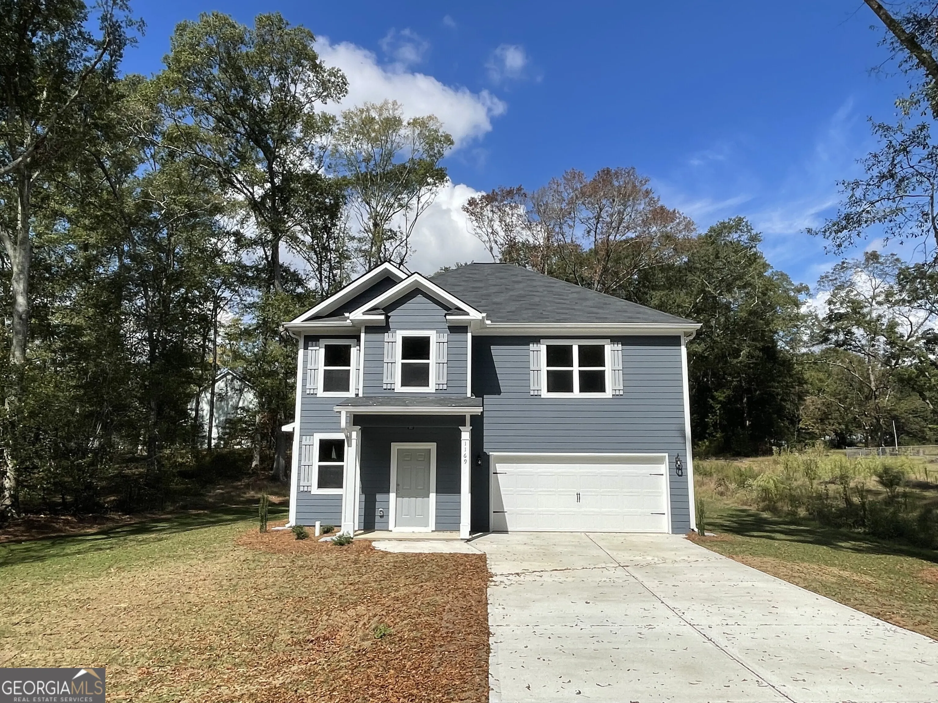 1169 W Poplar Street