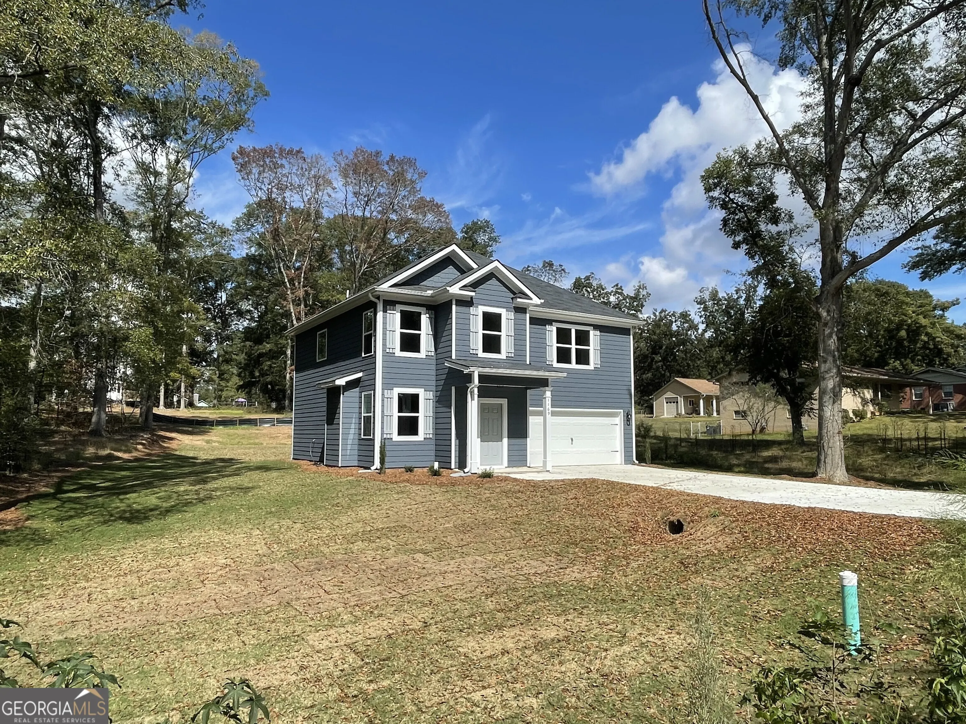1169 W Poplar Street