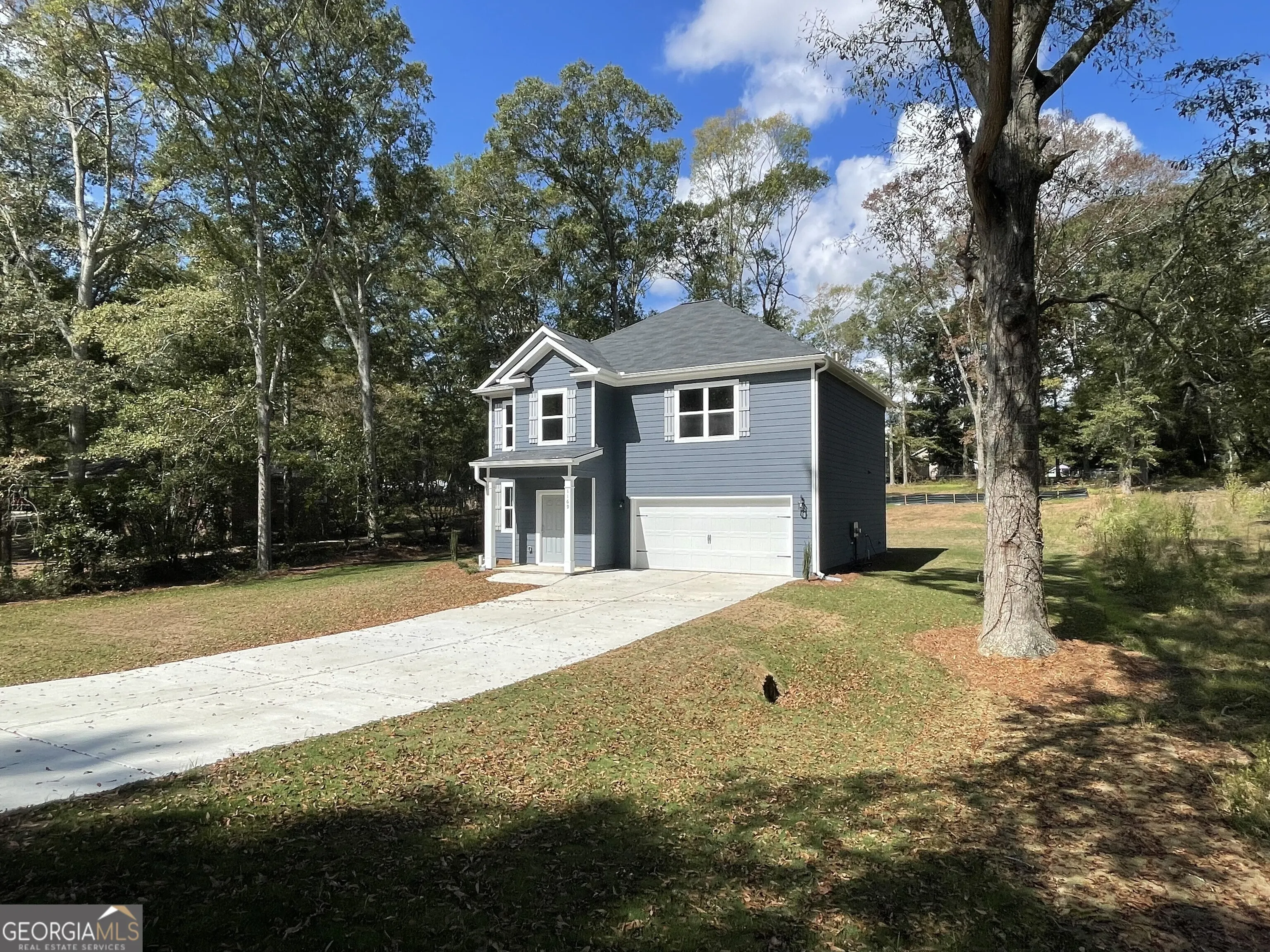1169 W Poplar Street
