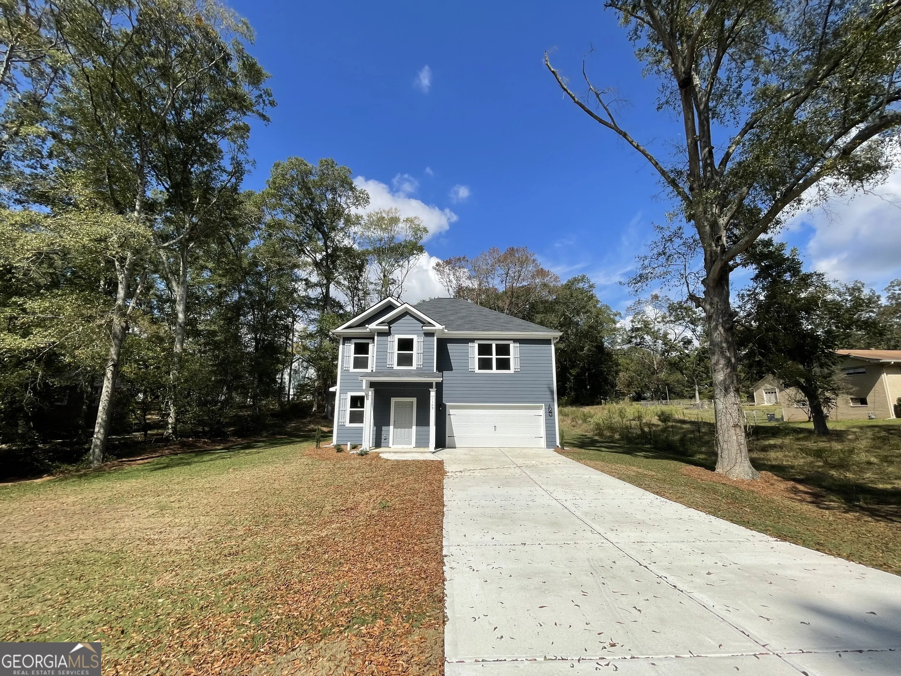 1169 W Poplar Street