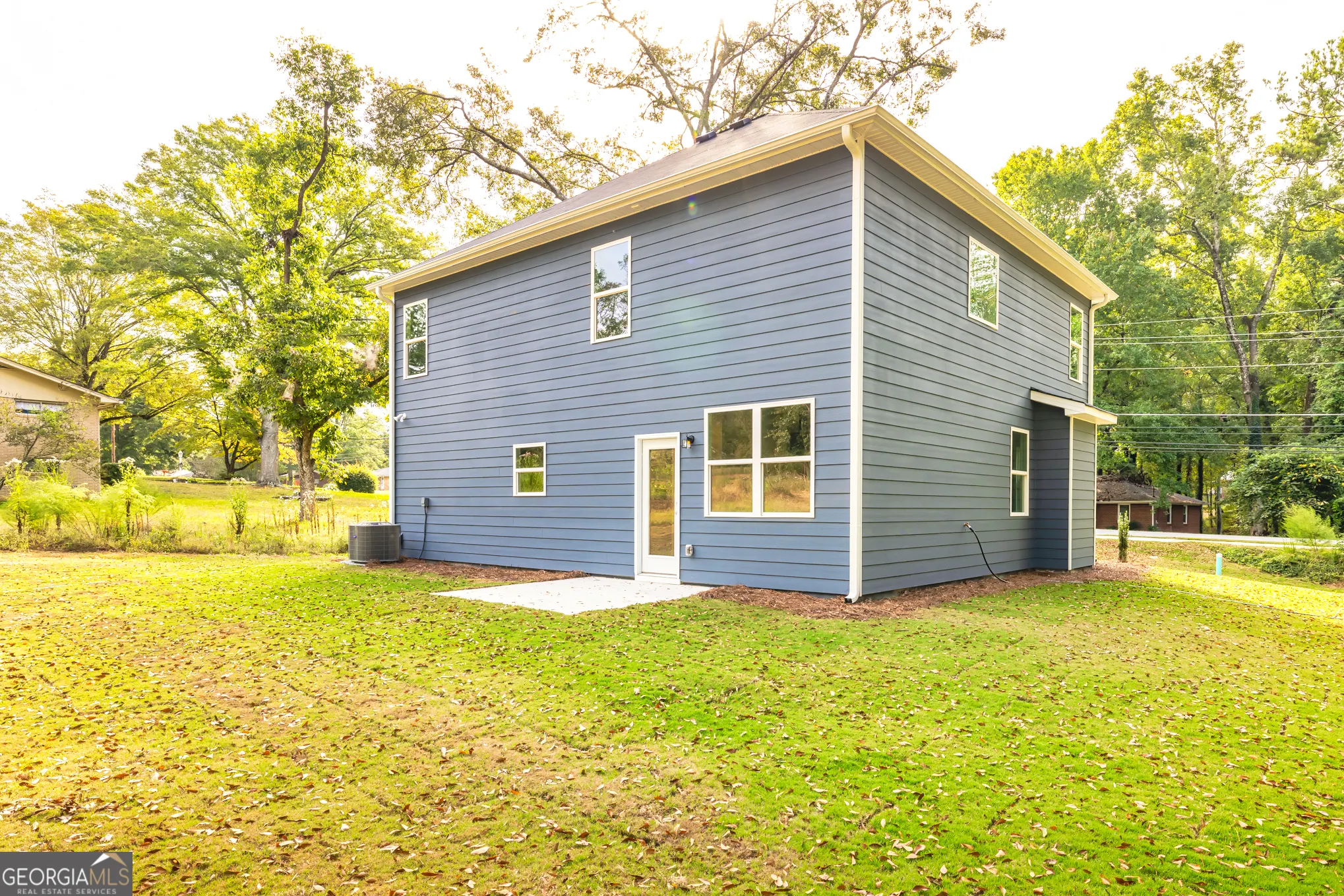 1169 W Poplar Street