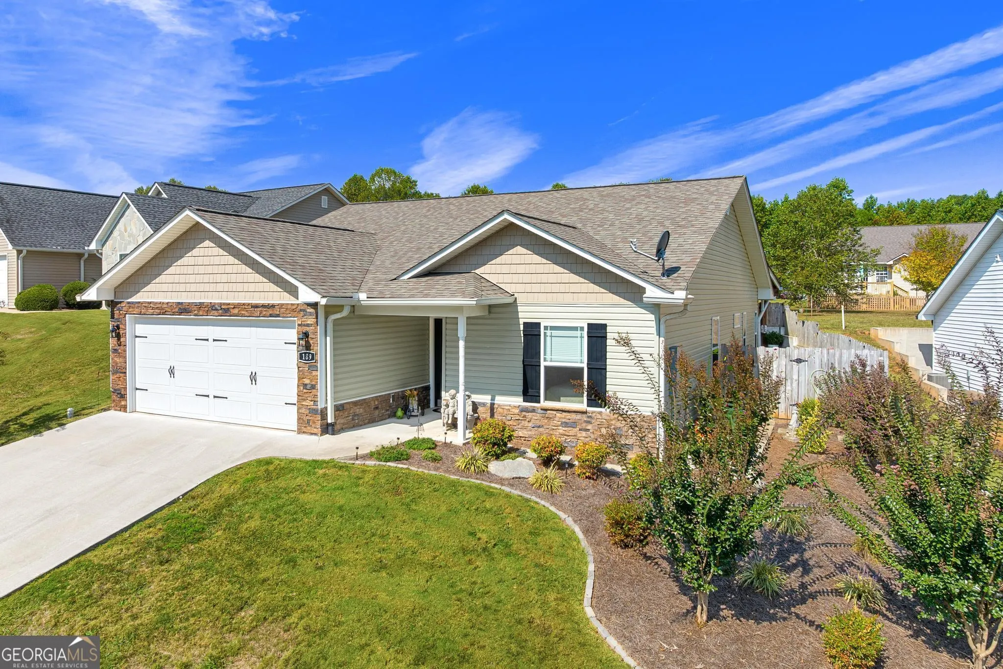 189 Legacy Drive