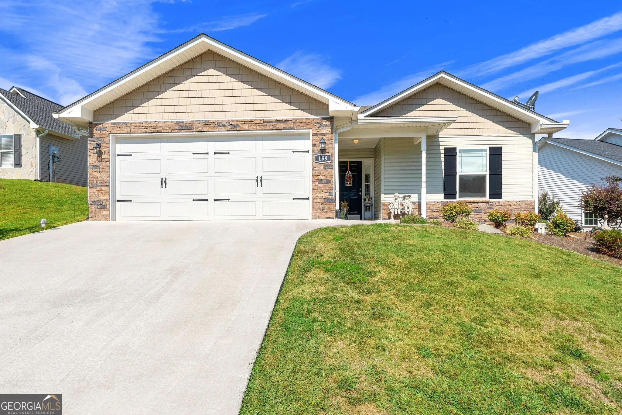 189 Legacy Drive