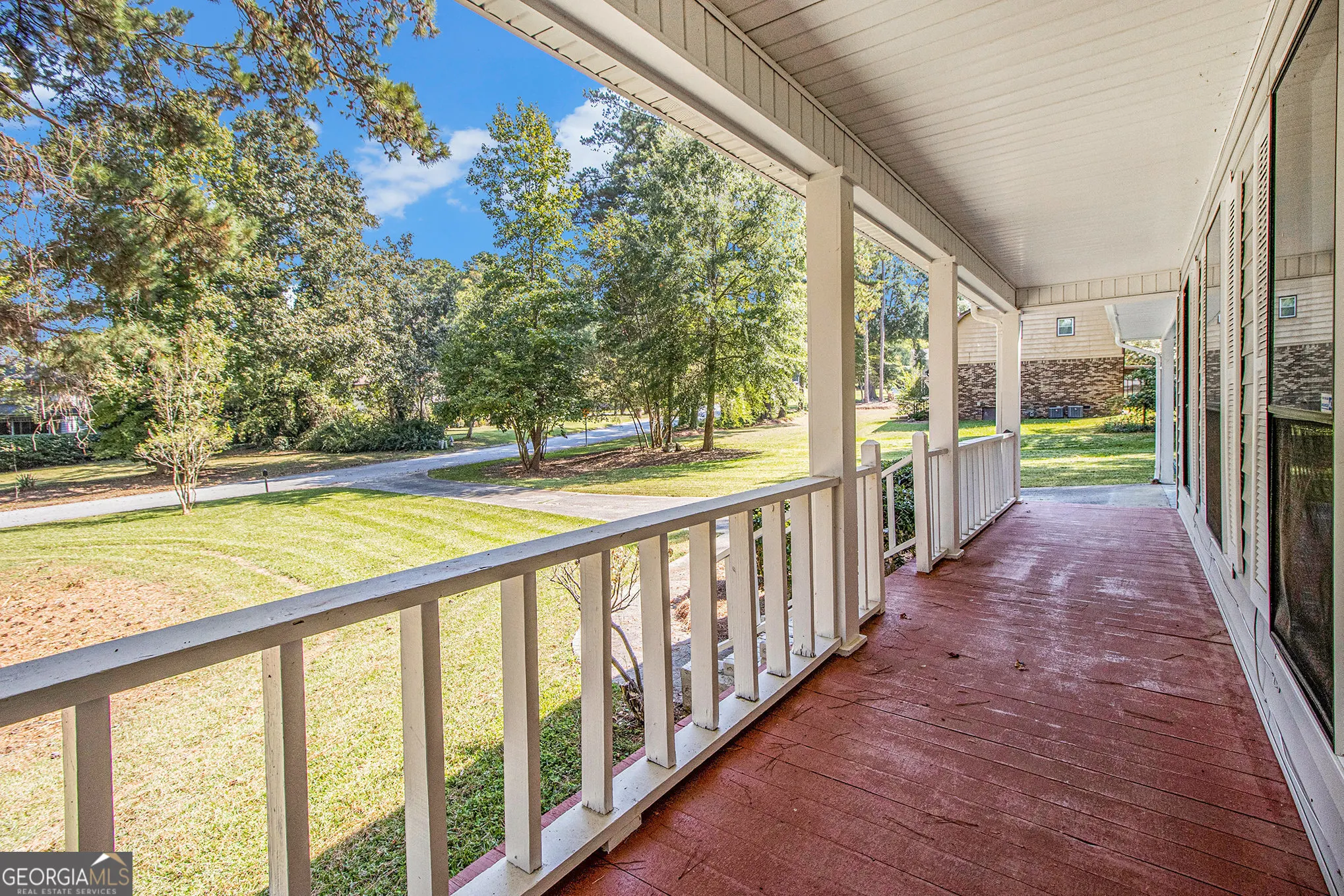 709 Willow Bend Drive
