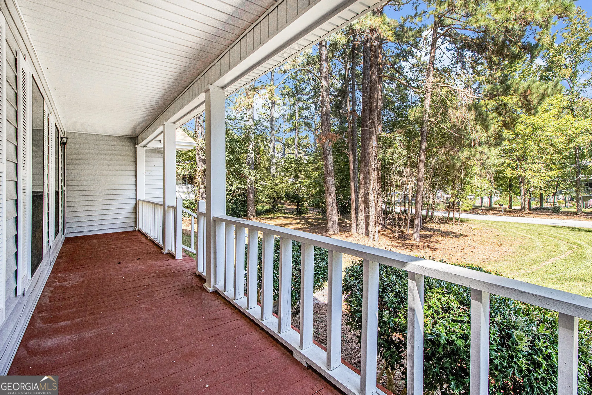 709 Willow Bend Drive