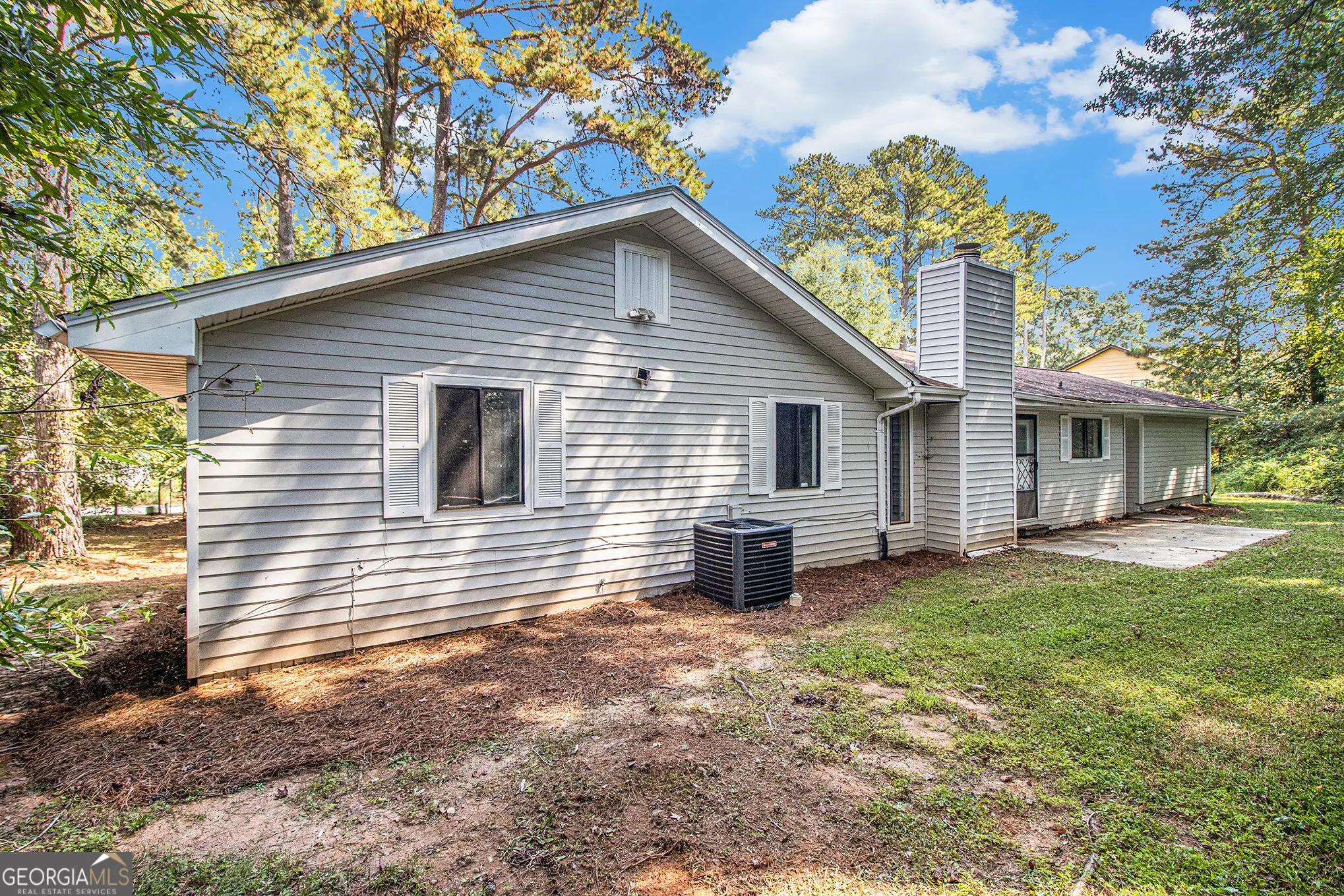 709 Willow Bend Drive