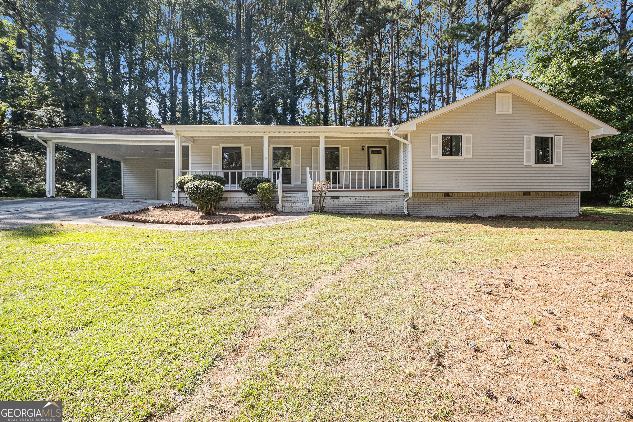 709 Willow Bend Drive