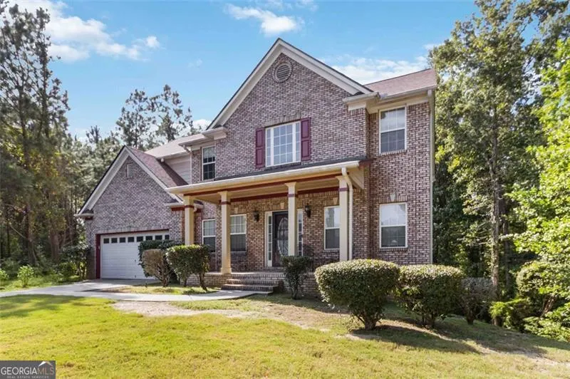 1288 Mitford Lane