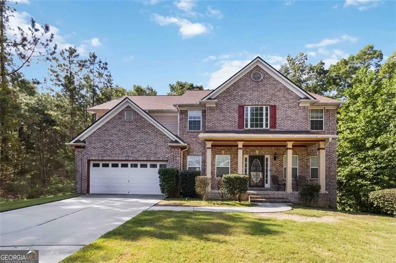 1288 Mitford Lane