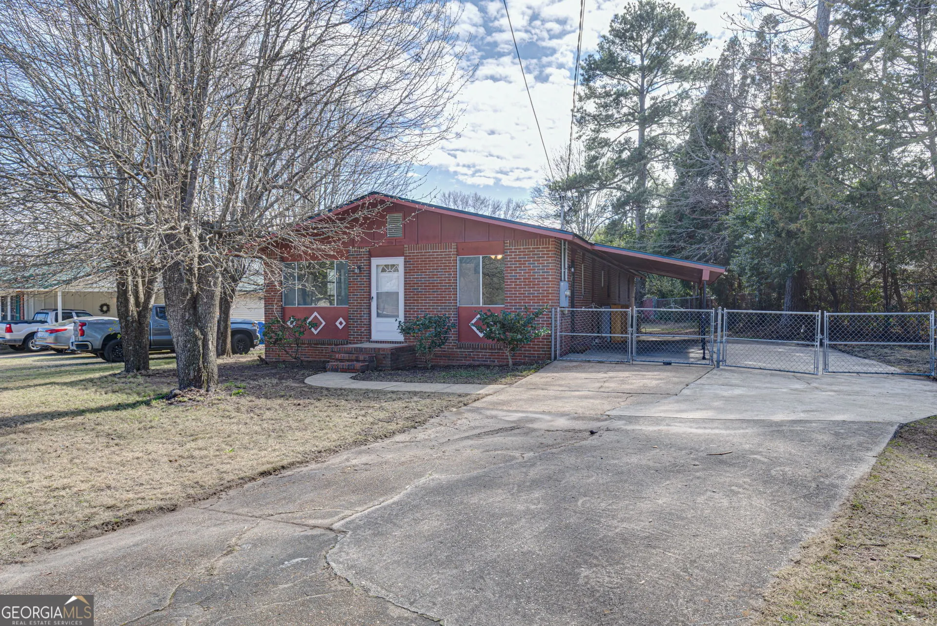 4454 Weems Road
