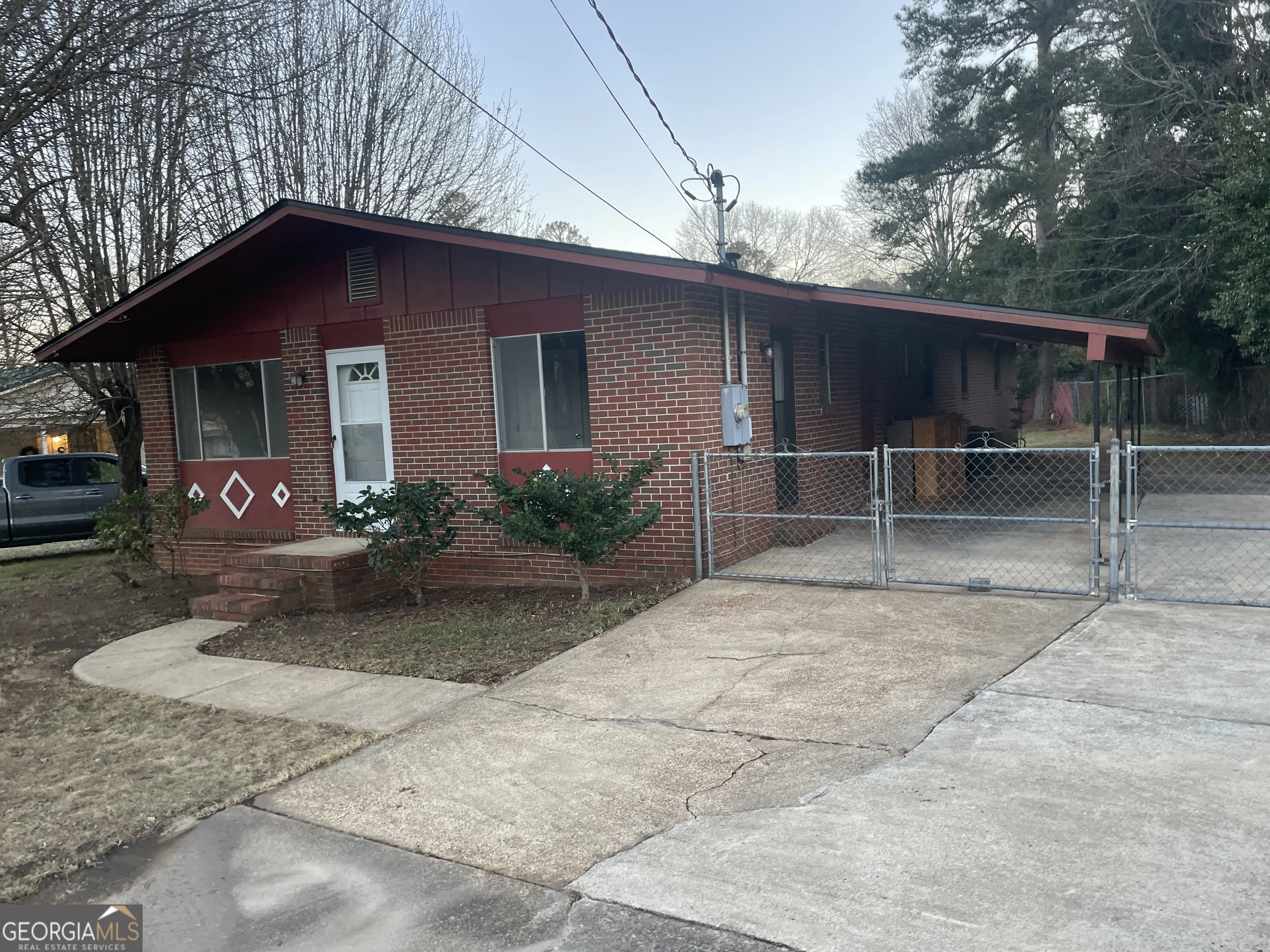 4454 Weems Road
