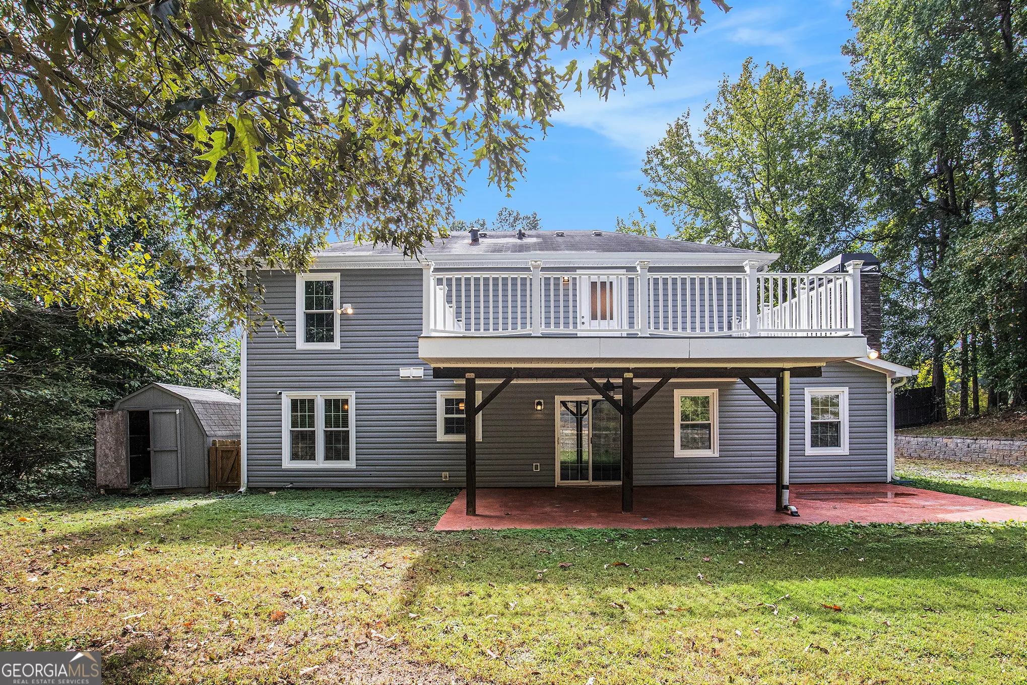 1510 Oklahoma Drive