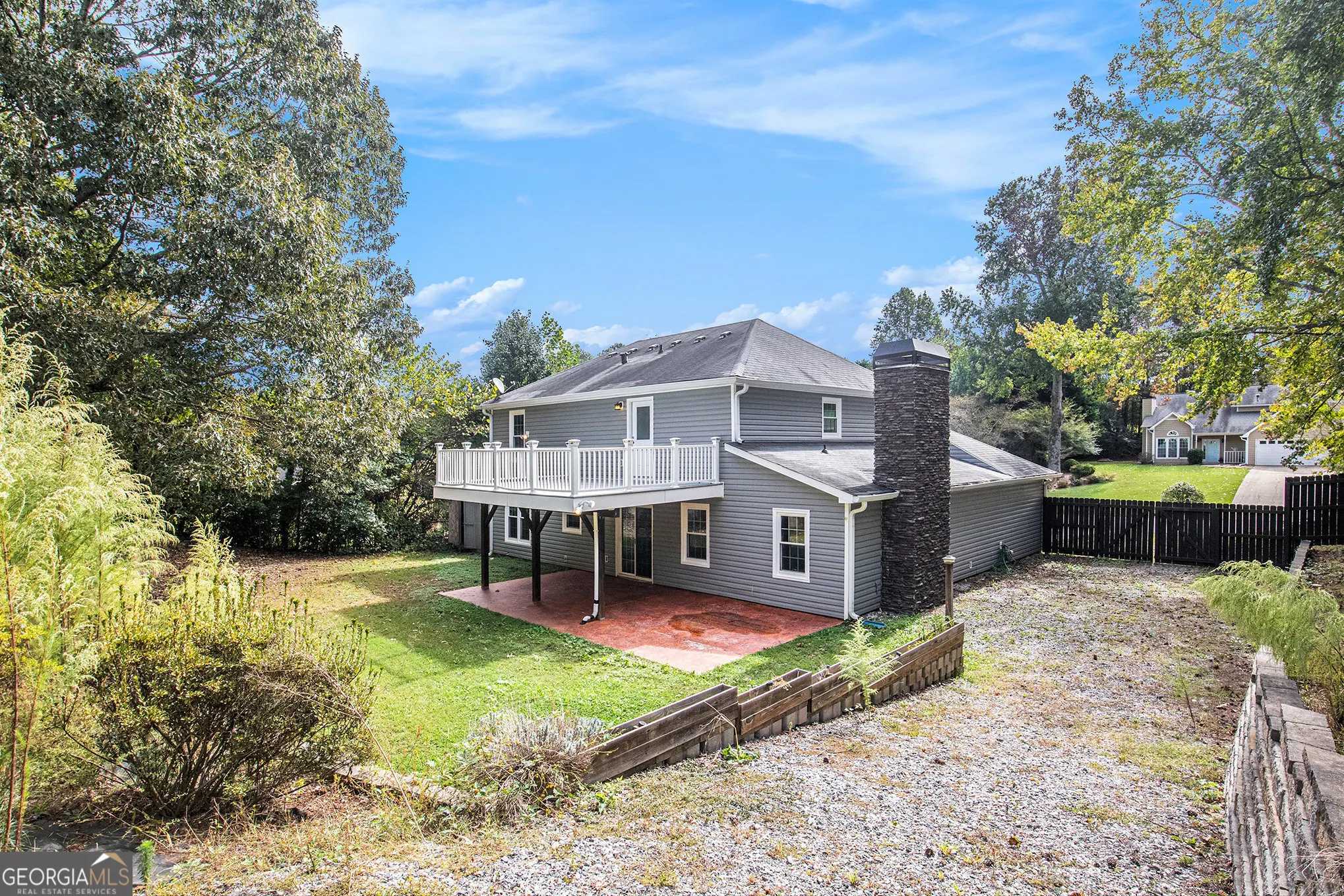1510 Oklahoma Drive