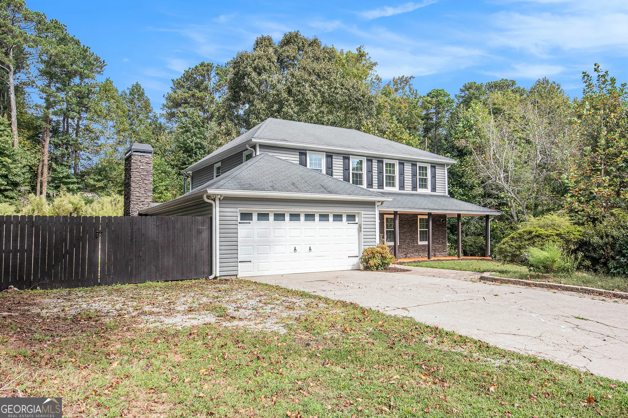 1510 Oklahoma Drive