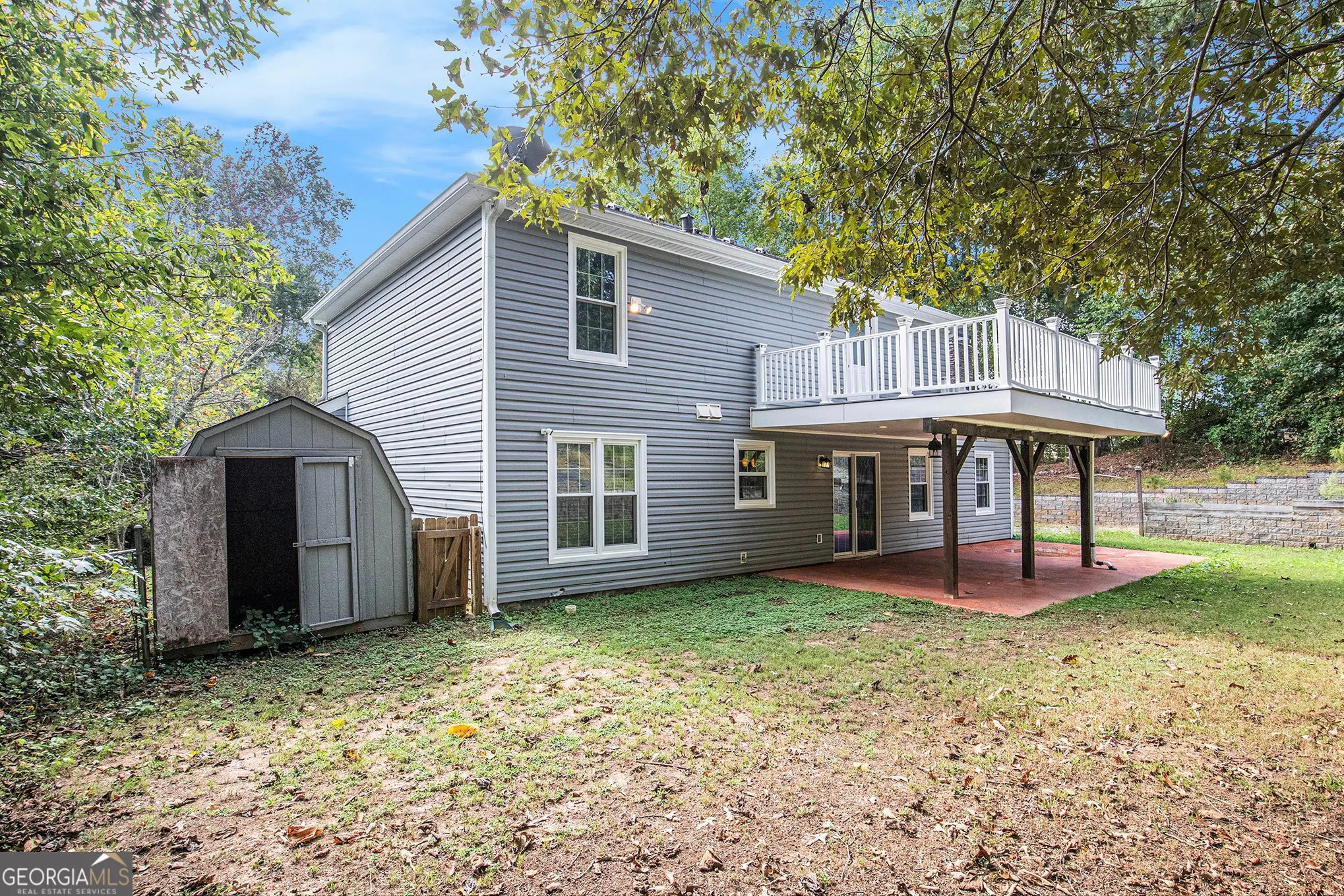 1510 Oklahoma Drive