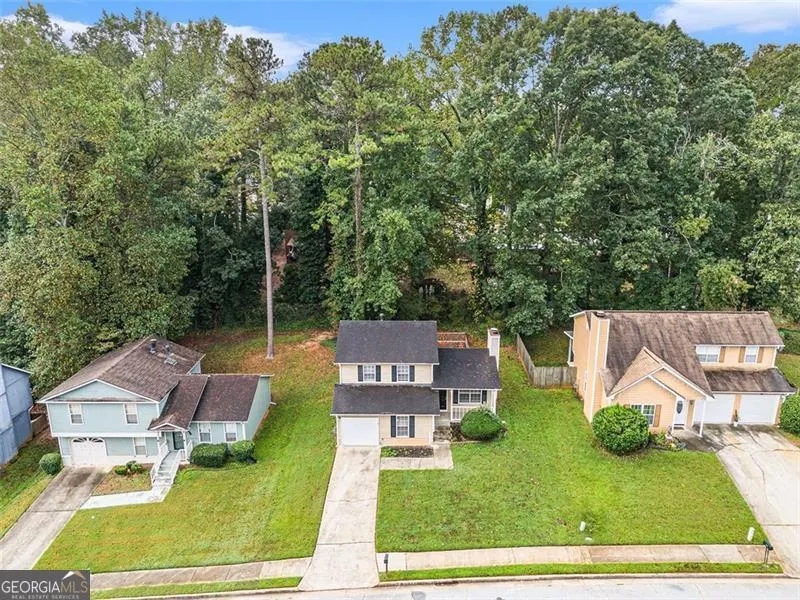 2089 GLENWOOD DOWNS Drive