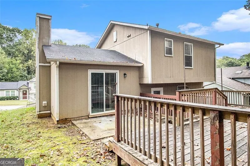 2089 GLENWOOD DOWNS Drive