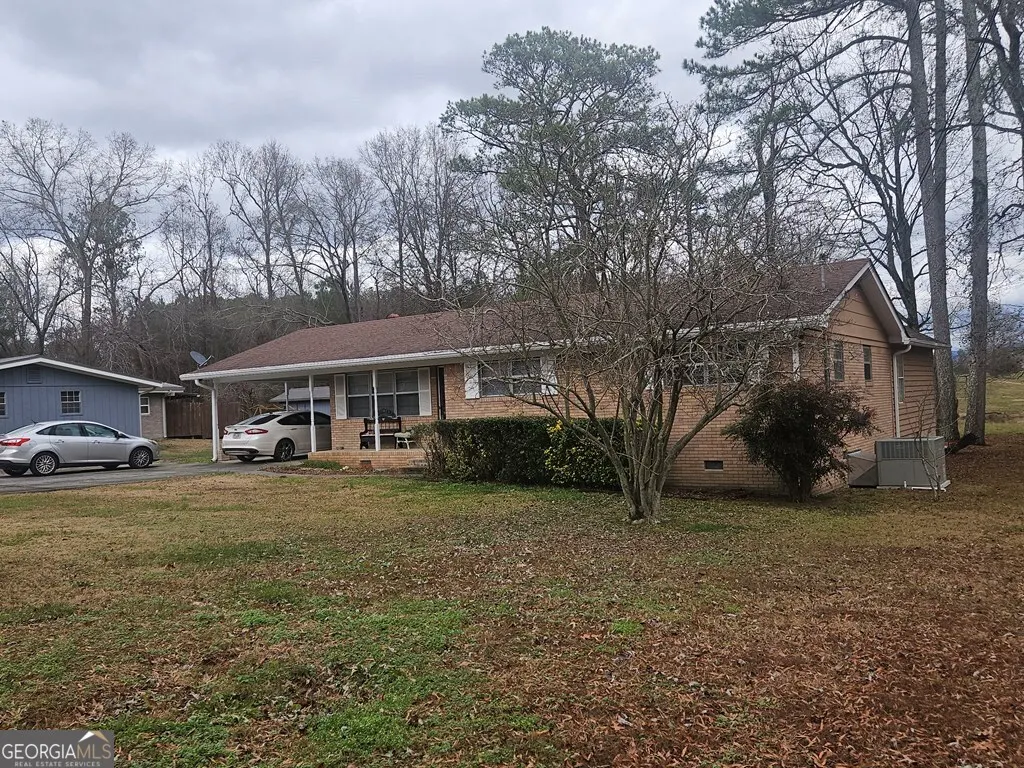 1158 Holly Grove Circle NE