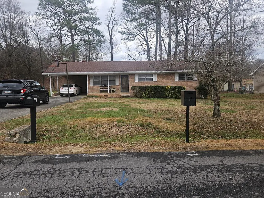 1158 Holly Grove Circle NE