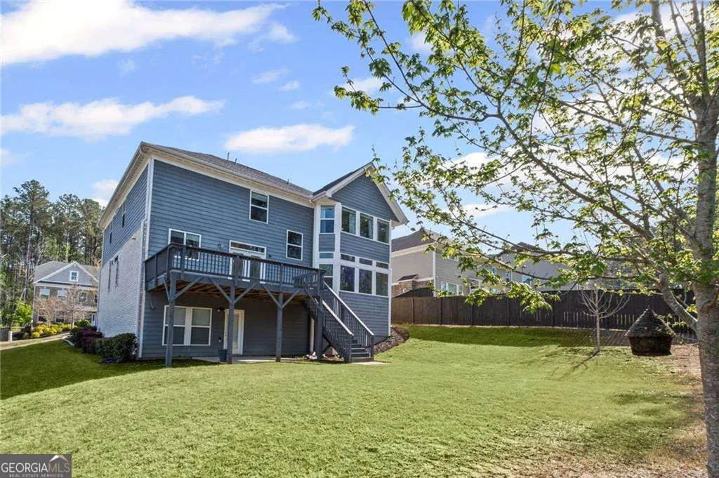 5153 Elkins Lane