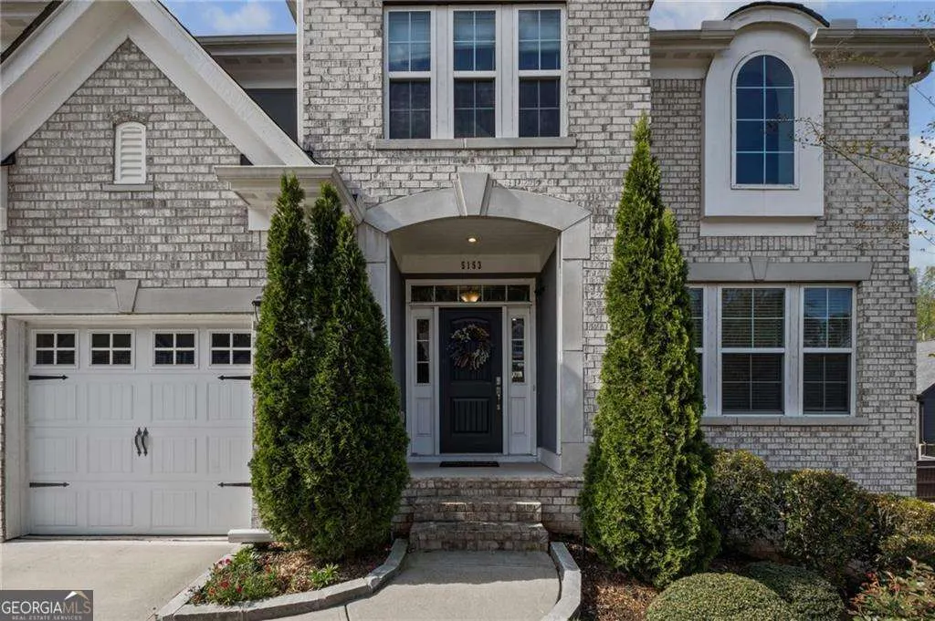 5153 Elkins Lane